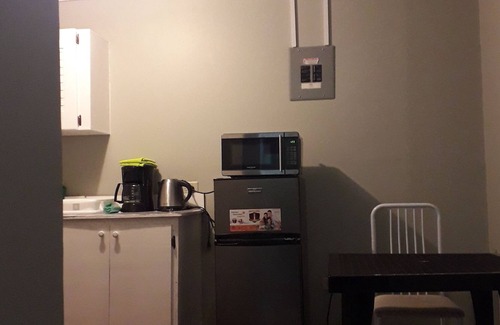 Gordon Town Apartamento | A very Upscale neighborhood.