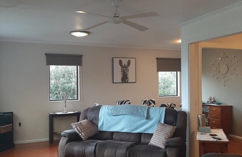 Whangarei Heads Casa | Una vista desde cada habitación