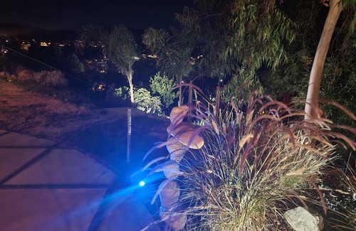 West Hills Casa | A view house