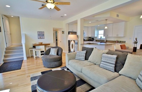 Pointe San Luis Casa | A View to Remember | Gulf View, Community Pool