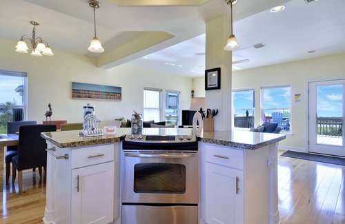 Pointe San Luis Casa | A View to Remember | Gulf View, Community Pool