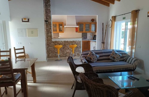 Aljezur Cabaña | A Vila Flor - The ideal place for a family break