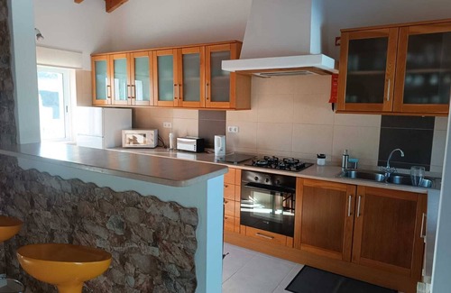 Aljezur Cabaña | A Vila Flor - The ideal place for a family break