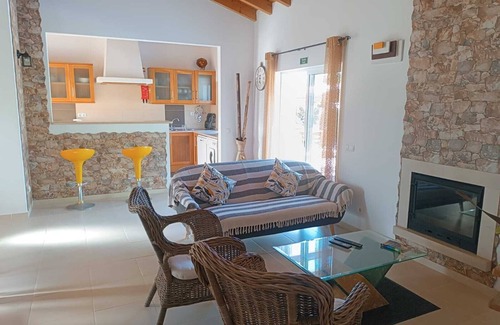 Aljezur Cabaña | A Vila Flor - The ideal place for a family break