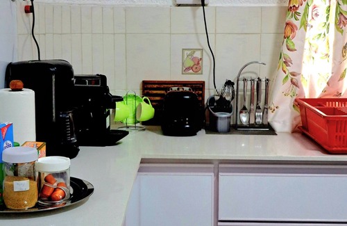 Flic-en-Flac Casa | Una villa en un entorno idílico, servicio inigualable a precios geniales