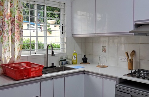 Flic-en-Flac Casa | Una villa en un entorno idílico, servicio inigualable a precios geniales