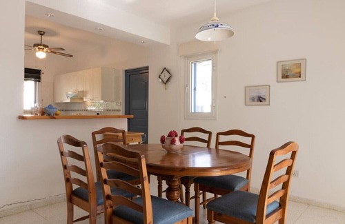 Paphos Casa | A villa in Paphos, close to the centre, harbour and Kings Avenue Mall!