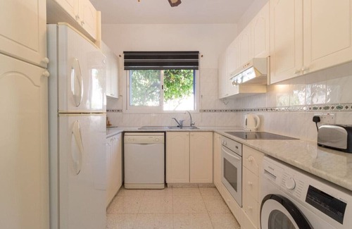 Paphos Casa | A villa in Paphos, close to the centre, harbour and Kings Avenue Mall!