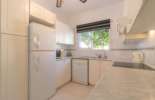 Paphos Casa | A villa in Paphos, close to the centre, harbour and Kings Avenue Mall!