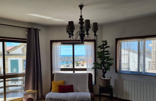 Rates Apartamento | A vista da praia Povoa de Varzim