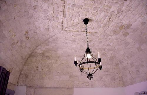 Martina Franca Casa | A volte in collina