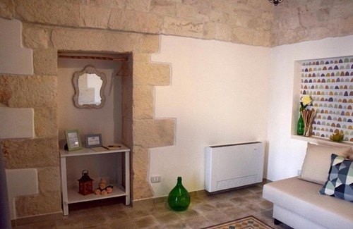 Martina Franca Casa | A volte in collina