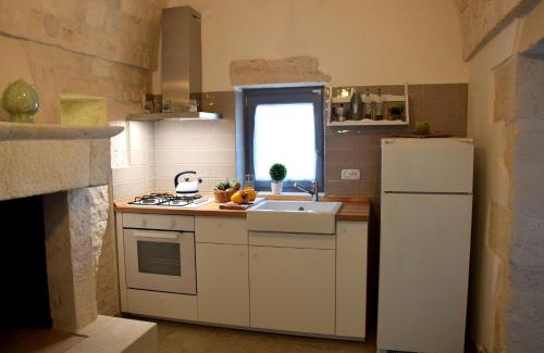 Martina Franca Casa | A volte in collina