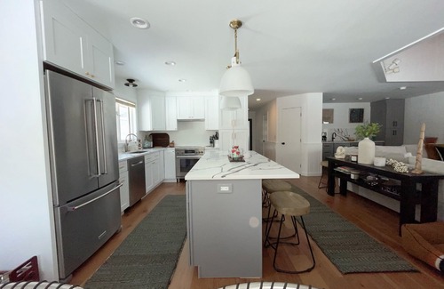 West Dover Casa | "A Walk in the Clouds" -Beautiful Ski and Golf Retreat