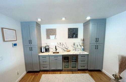 West Dover Casa | "A Walk in the Clouds" -Beautiful Ski and Golf Retreat