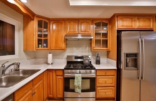 Valle Lindo Casa | A Warm Family home in Diamond Bar CA
