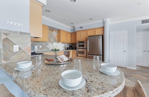 Channel Islands Condominio | Waterfront Living at the Oxnard Marina