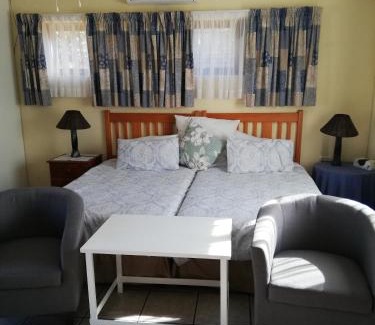 Sea Park Apartamento | A Wave from it all