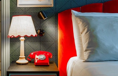 Centro / Baixa Hotel | A Well-deserved Break! Onsite Swimming Pool, Close to Junqueiro War House Museum