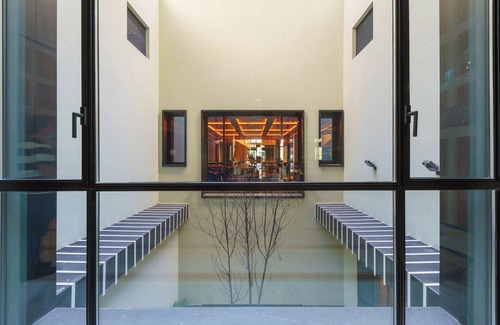 Centro / Baixa Hotel | A Well-deserved Break! Onsite Swimming Pool, Close to Junqueiro War House Museum