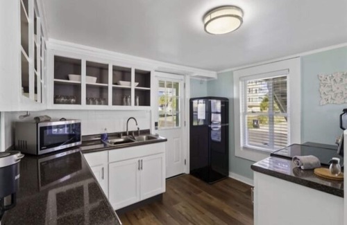 North Carolina Coast Villa | A Whelk on the Beach-Lower by RedAwning