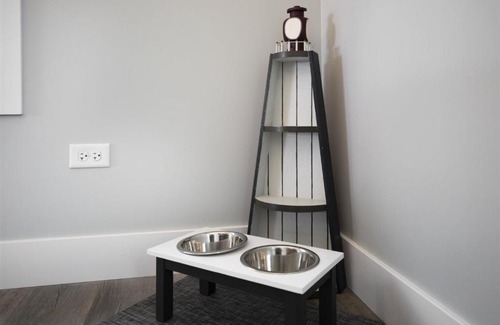 Ottawa Casa | A Whole New World
