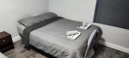 Distington Apartamento | A Whole Terrace house to you