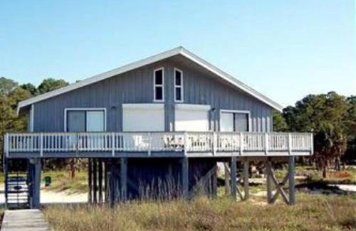 Port St. Joe Casa | A Wise Way