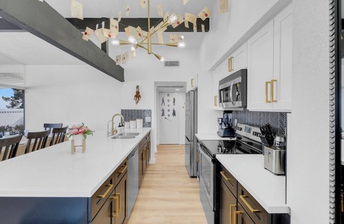 Vegas Heights Casa | A Wizard’s Stay Experience: Hogwarts Way