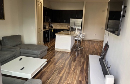 Houston Apartamento | A wonderful and cozy apartment