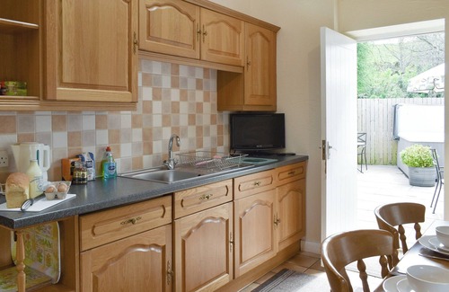 Cartworth Cabaña | 2 bedroom accommodation in Holmfirth