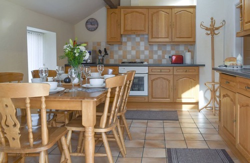 Cartworth Cabaña | 2 bedroom accommodation in Holmfirth