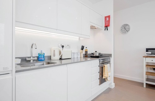 St Albans Cabaña | 1 bedroom accommodation in St Albans