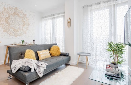 St Albans Cabaña | 1 bedroom accommodation in St Albans