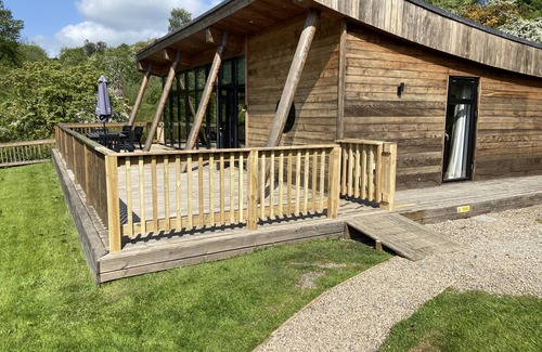 Richmond Cabaña | Un yorkshire dale con capacidad para 6 personas en 3 habitaciones.