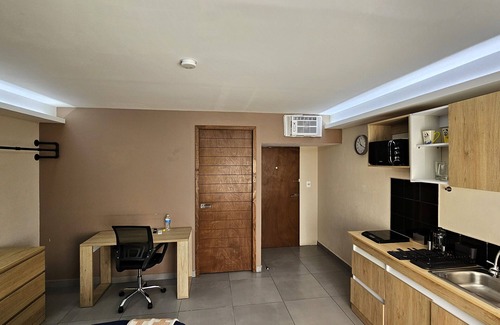 Cuautitlan Izcalli Apartamento | A04 SUPER SUITE PREMIUM AT PLAZA ACEQUIA