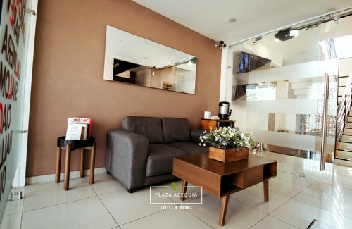 Cuautitlan Izcalli Apartamento | A06 SUPER CITY SUITE AT PLAZA ACEQUIA
