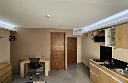 Cuautitlan Izcalli Apartamento | A06 SUPER CITY SUITE AT PLAZA ACEQUIA