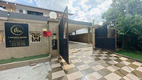 Taman Johor Jaya Casa | A09 Dedap Johor Jaya Karaoke Family House