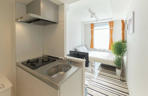 Shinagawa Apartamento | A1 14 minutes from Shinagawa Station4 minutes wa / Shinagawa-ku Tokyo