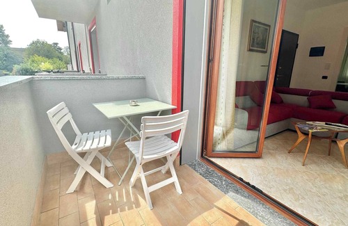 Cesate Apartamento | A1 Fiori di Pesco |Trilocale Rho Fiera-Milano|Two bathrooms-Two bedrooms