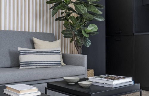 San Diego Apartamento | Olala Maderas Apartment 1