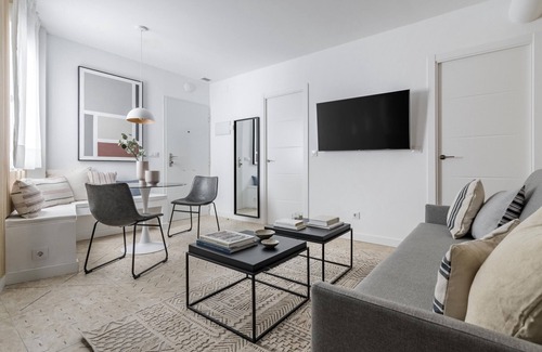 San Diego Apartamento | Olala Maderas Apartment 1