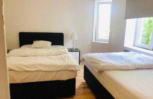 Vigerslev Apartamento | A1 Stay Apartments
