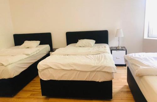 Vigerslev Apartamento | A1 Stay Apartments