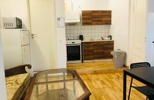 Vigerslev Apartamento | A1 Stay Apartments