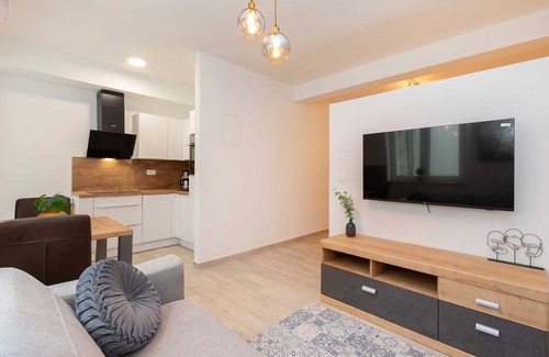 Dubrovnik Apartamento | A1 Studio apartment Apartments Cvijeta