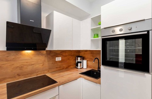 Dubrovnik Apartamento | A1 Studio apartment Apartments Cvijeta