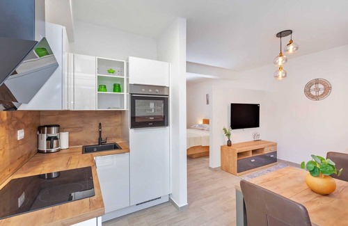 Dubrovnik Apartamento | A1 Studio apartment Apartments Cvijeta