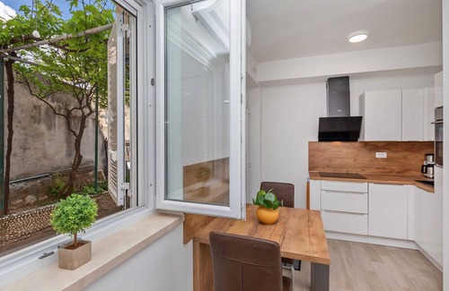 Dubrovnik Apartamento | A1 Studio apartment Apartments Cvijeta